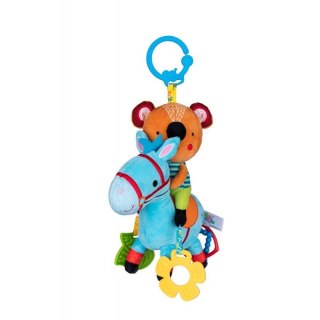 Zawieszka muzyczny konik DUMEL DUMEL