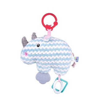 Zawieszka nosorożec DUMEL DUMEL