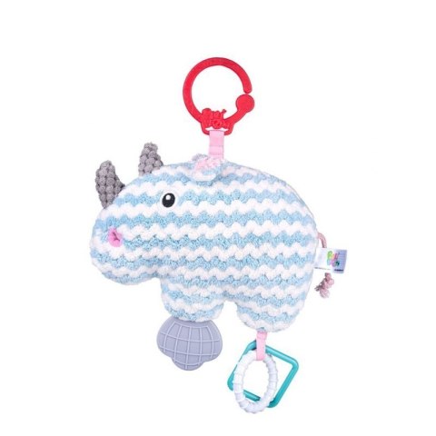 Zawieszka nosorożec DUMEL DUMEL