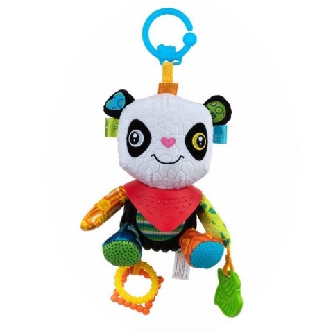 Zawieszka panda peter DUMEL DUMEL