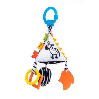 Zawieszka piramidka sensory DUMEL DUMEL