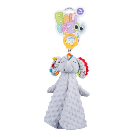 Zawieszka szumiący słonik DUMEL DUMEL