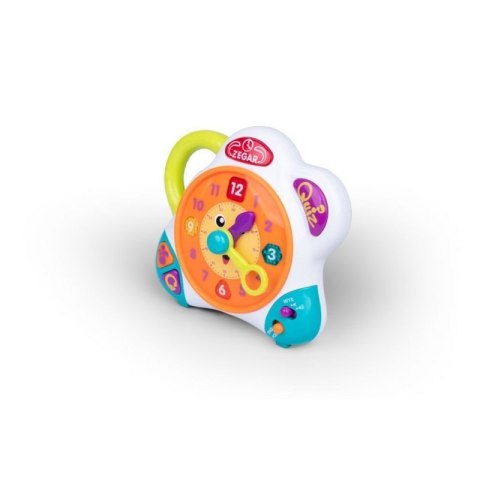 Zegar tik-tak DUMEL DUMEL