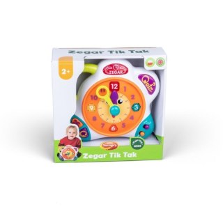 Zegar tik-tak DUMEL DUMEL