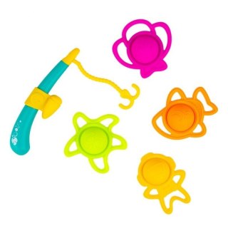 Zestaw do łowienia rybek popit DUMEL DUMEL