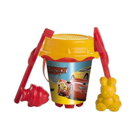 Zestaw do piasku cars 3 ARTYK ARTYK