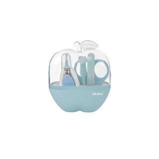 Zestaw do pielęgn. apple blue AKUKU ALBIS