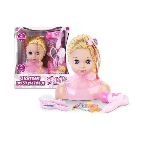 Zestaw do stylizacji natalia ARTYK ARTYK
