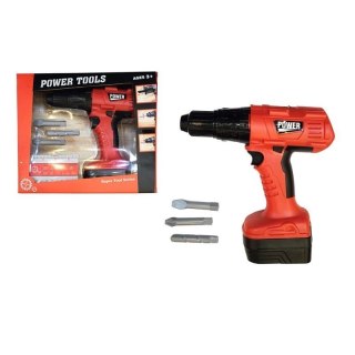 Zestaw narzędzi EUROBABY ZABAWKI EUROBABY ZABAWKI