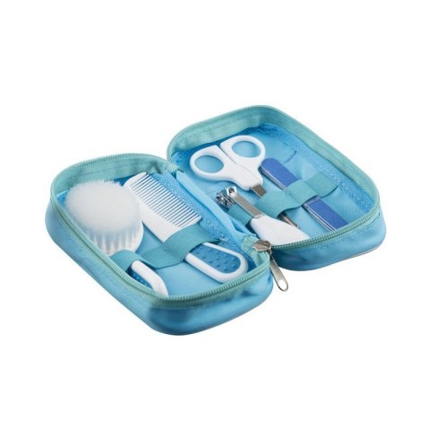 Zestaw pielęgnacyjny blue AKUKU ALBIS