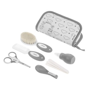 Zestaw pielęgnacyjny grey AKUKU ALBIS