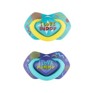 Zestaw sm.sil.usp.sym. 6-18m CANPOL BABIES CANPOL BABIES