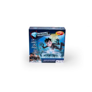 Złodziej diamentów DUMEL DUMEL