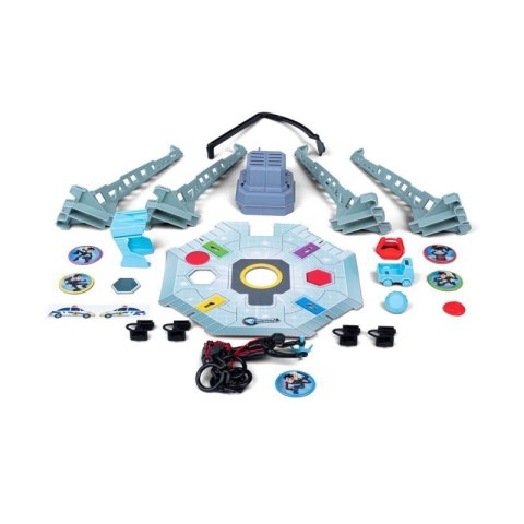 Złodziej diamentów DUMEL DUMEL