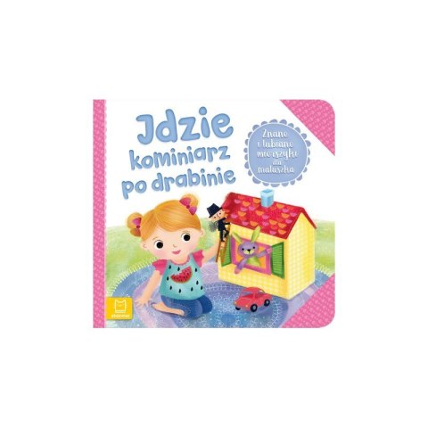 Znane i lub. idzie kominiarz AKSJOMAT AKSJOMAT