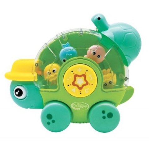 Żółwik wodna karuzela DUMEL DUMEL