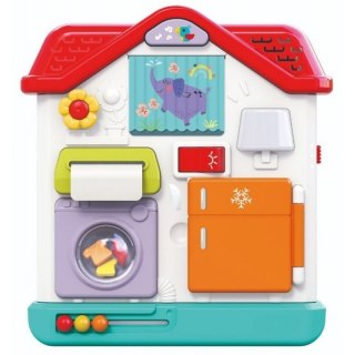 Zręcznościowy domek DUMEL DUMEL