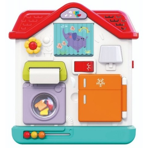 Zręcznościowy domek DUMEL DUMEL