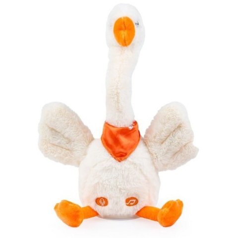 Zwariowana gęś DUMEL