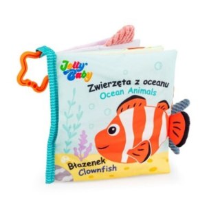 Zwierzątka z oceanu DUMEL DUMEL