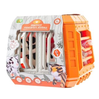 Zwierzątko w walizce EUROBABY ZABAWKI EUROBABY ZABAWKI