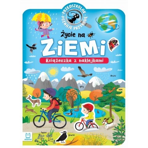 Życie na ziemi AKSJOMAT AKSJOMAT